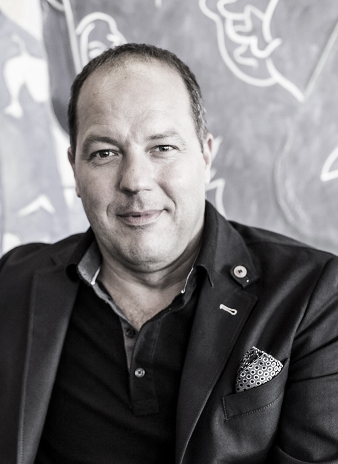 Dirk Spielmann - CEO Piccing.com