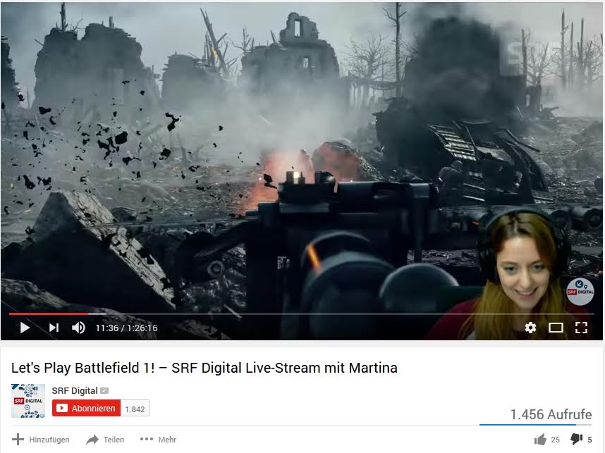 battlefieldSRF